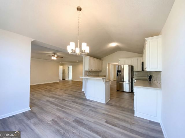 93 Charlie Smith Drive, Senoia, GA 30276