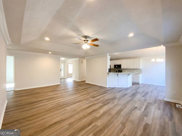 93 Charlie Smith Drive, Senoia, GA 30276