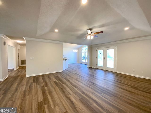 93 Charlie Smith Drive, Senoia, GA 30276