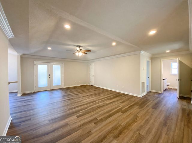 93 Charlie Smith Drive, Senoia, GA 30276