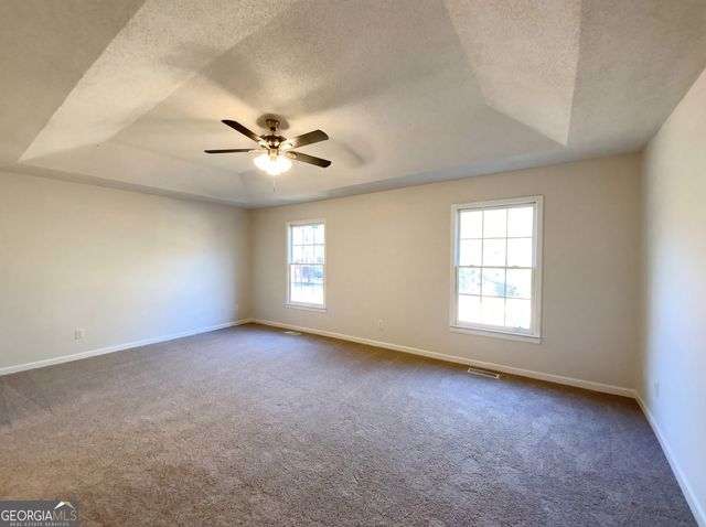 93 Charlie Smith Drive, Senoia, GA 30276