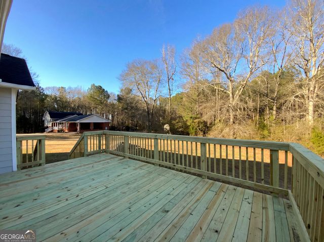 93 Charlie Smith Drive, Senoia, GA 30276