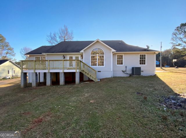 93 Charlie Smith Drive, Senoia, GA 30276