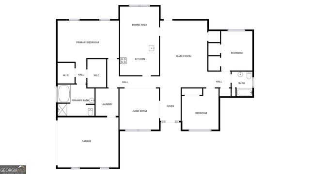 93 Charlie Smith Drive, Senoia, GA 30276