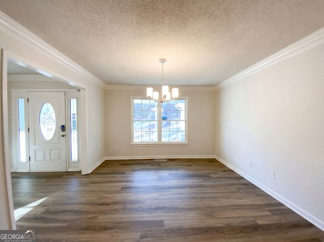 93 Charlie Smith Drive, Senoia, GA 30276