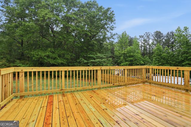 93 Charlie Smith Drive, Senoia, GA 30276