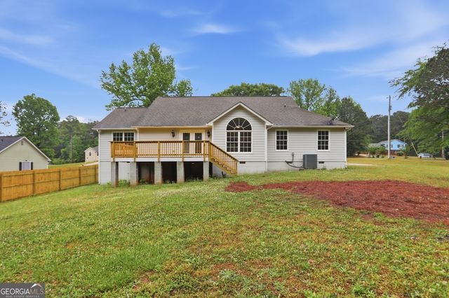 93 Charlie Smith Drive, Senoia, GA 30276
