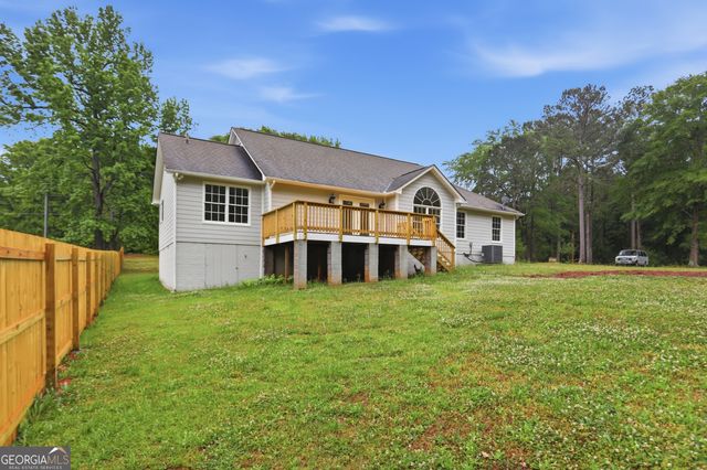 93 Charlie Smith Drive, Senoia, GA 30276
