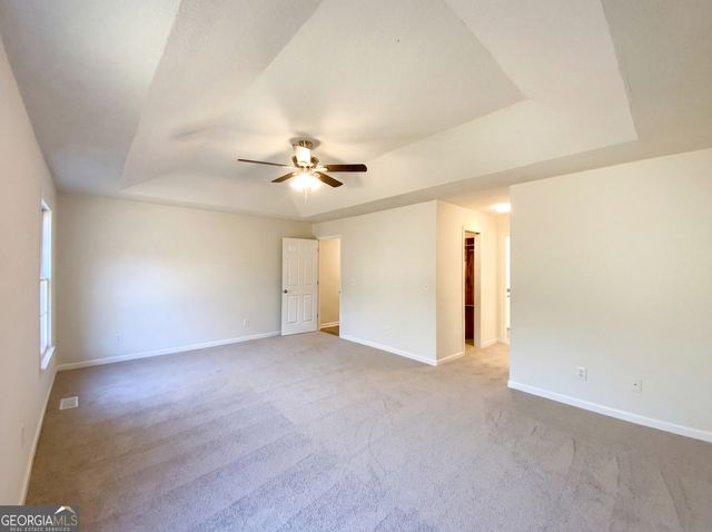 93 Charlie Smith Drive, Senoia, GA 30276