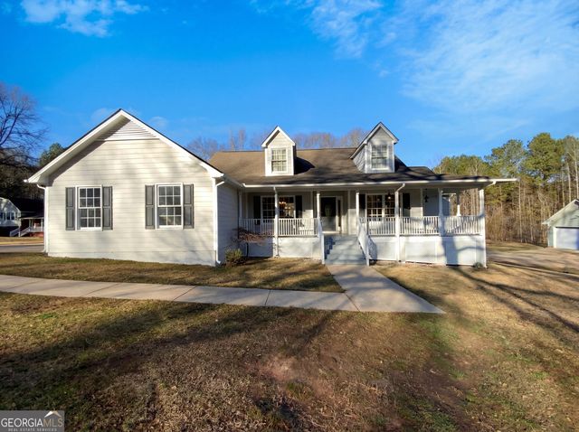 93 Charlie Smith Drive, Senoia, GA 30276