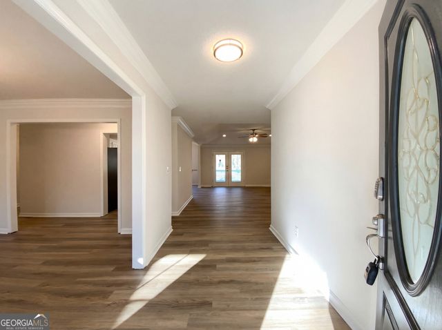 93 Charlie Smith Drive, Senoia, GA 30276