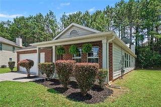 460 Pinevale Court, Atlanta, GA 30349