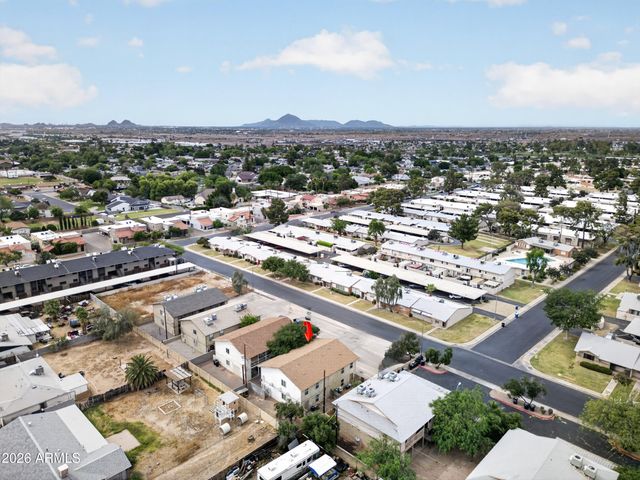 834 N CHERRY -- 1, Mesa, AZ 85201