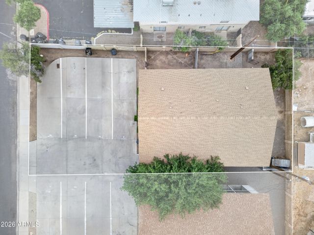 834 N CHERRY -- 1, Mesa, AZ 85201