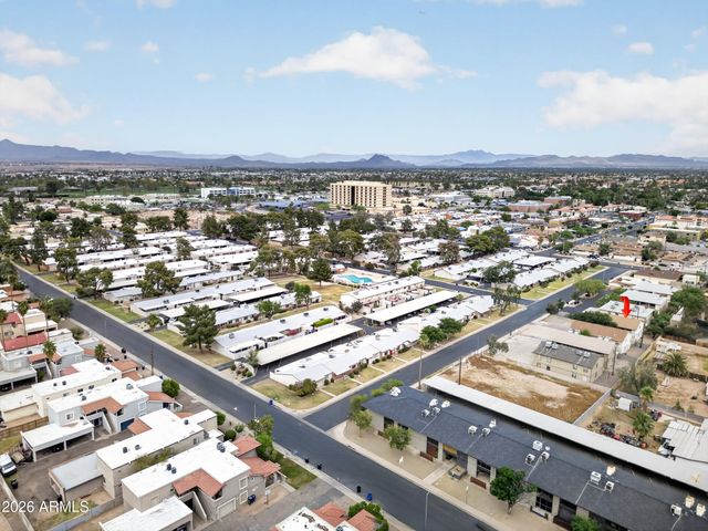 834 N CHERRY -- 1, Mesa, AZ 85201