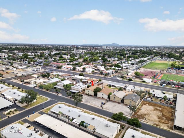 834 N CHERRY -- 1, Mesa, AZ 85201