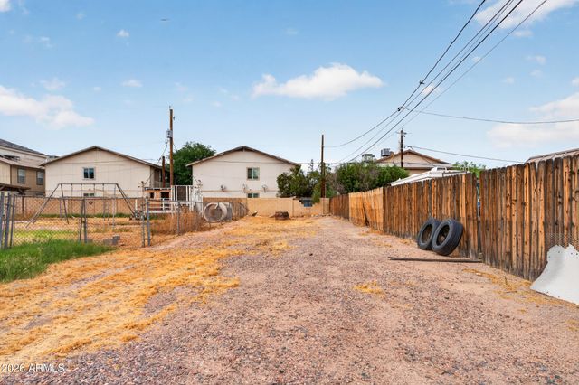 834 N CHERRY -- 1, Mesa, AZ 85201