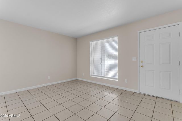 834 N CHERRY -- 1, Mesa, AZ 85201