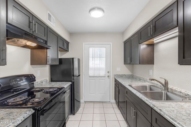 834 N CHERRY -- 1, Mesa, AZ 85201