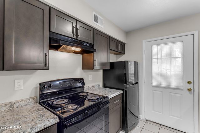 834 N CHERRY -- 1, Mesa, AZ 85201