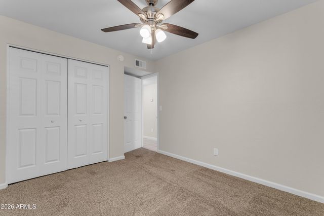 834 N CHERRY -- 1, Mesa, AZ 85201