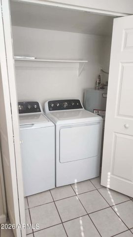 834 N CHERRY -- 1, Mesa, AZ 85201