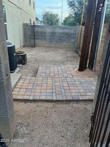 834 N CHERRY -- 1, Mesa, AZ 85201