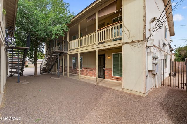 834 N CHERRY -- 1, Mesa, AZ 85201