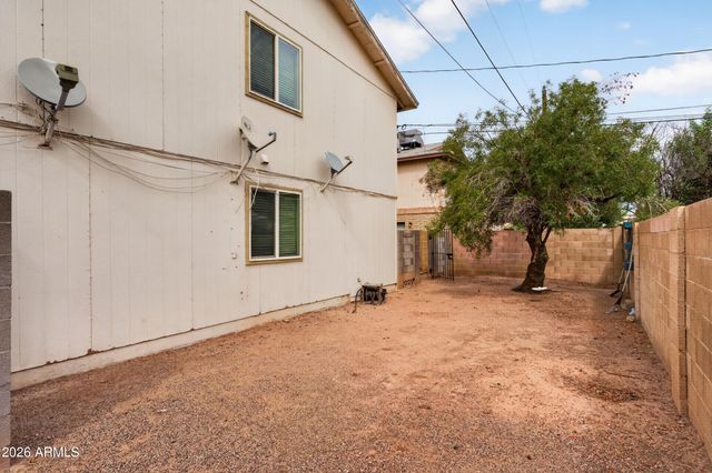 834 N CHERRY -- 1, Mesa, AZ 85201