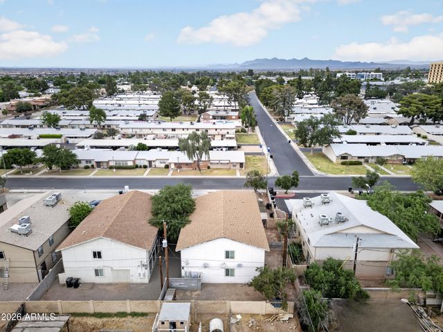 834 N CHERRY -- 1, Mesa, AZ 85201