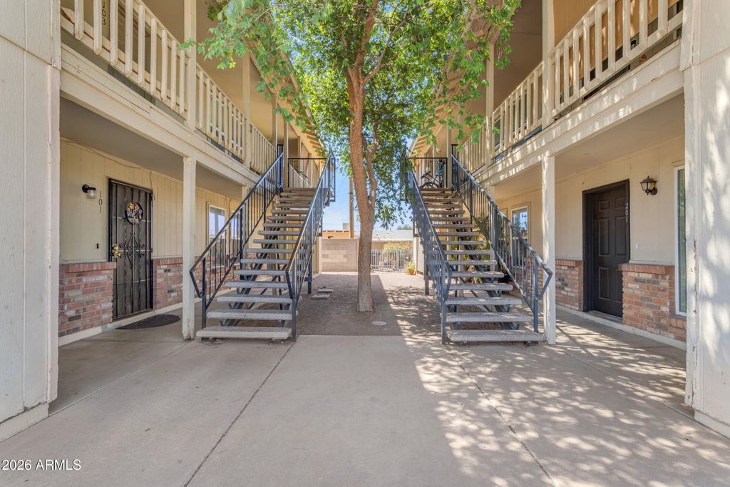834 N CHERRY -- 1, Mesa, AZ 85201