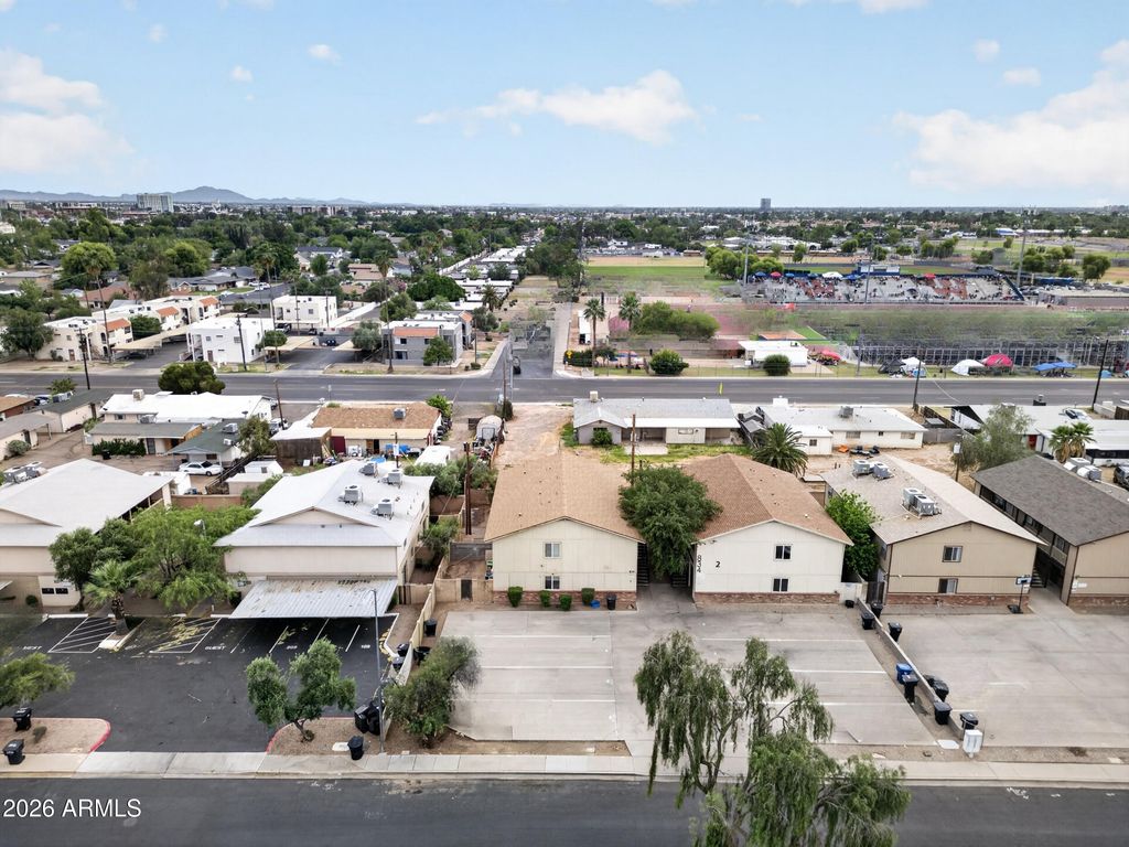 Image 10 of property listing at 834 N CHERRY -- 1, Mesa, AZ 85201