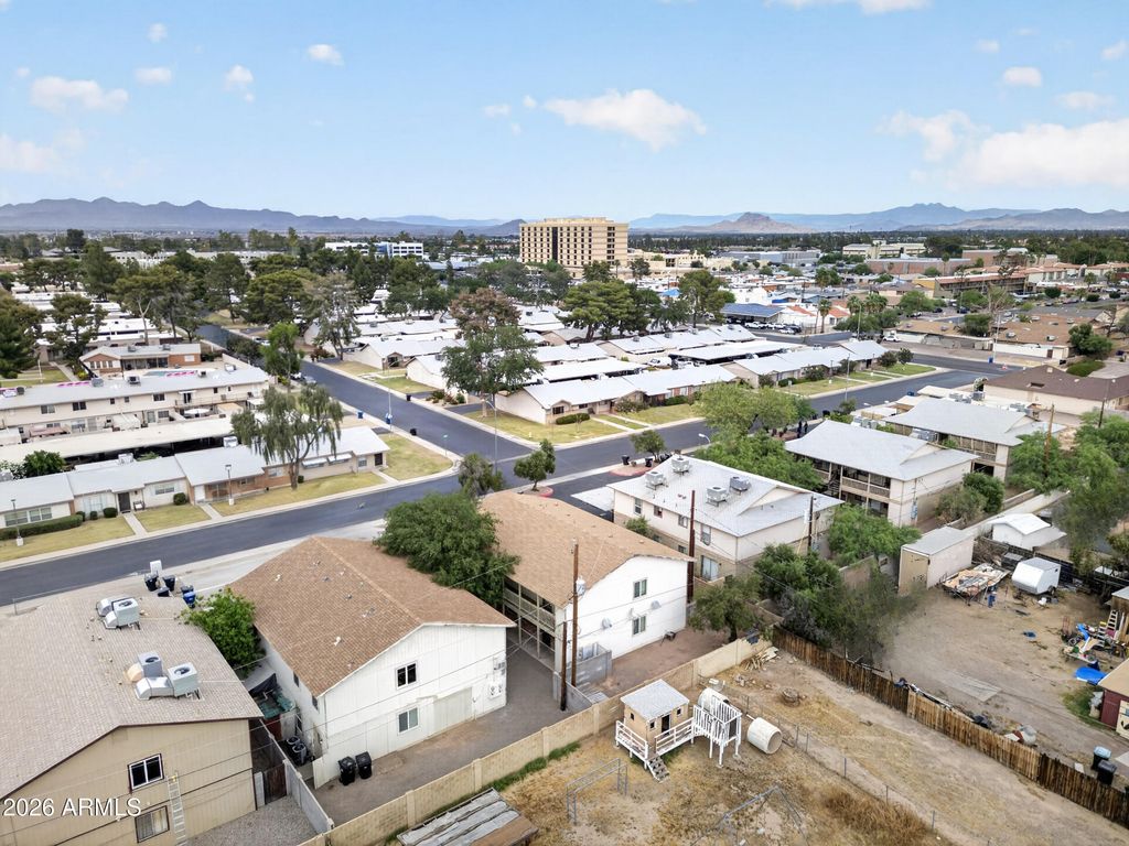 Image 8 of property listing at 834 N CHERRY -- 1, Mesa, AZ 85201