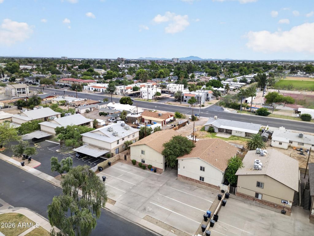 Image 9 of property listing at 834 N CHERRY -- 1, Mesa, AZ 85201
