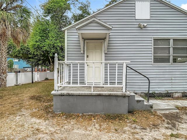 1008 E 24TH AVENUE, Tampa, FL 33605