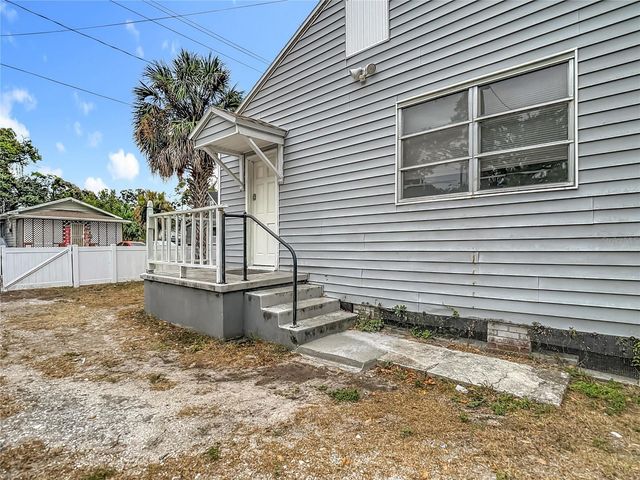 1008 E 24TH AVENUE, Tampa, FL 33605