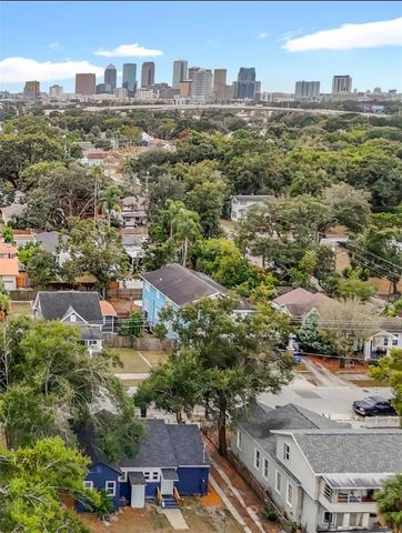 1008 E 24TH AVENUE, Tampa, FL 33605