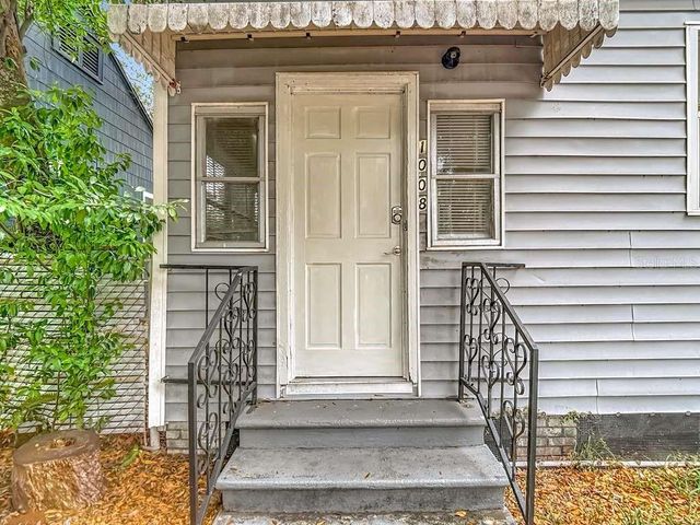 1008 E 24TH AVENUE, Tampa, FL 33605