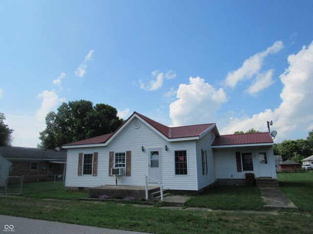 204 E Walnut Street, Waynetown, IN 47990