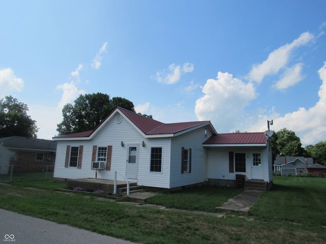 204 E Walnut Street, Waynetown, IN 47990