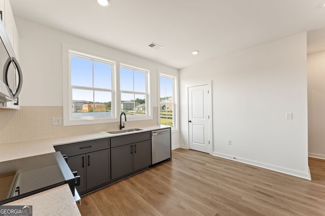 1117 Hodgepodge Way LOT 9, Atlanta, GA 30316