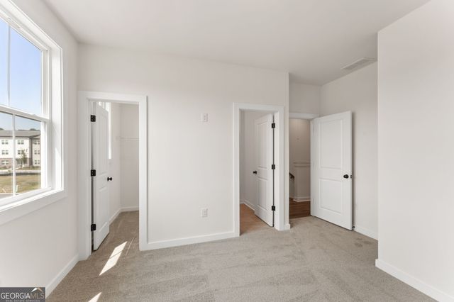 1117 Hodgepodge Way LOT 9, Atlanta, GA 30316