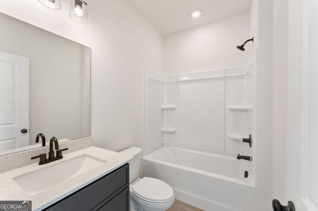 1117 Hodgepodge Way LOT 9, Atlanta, GA 30316