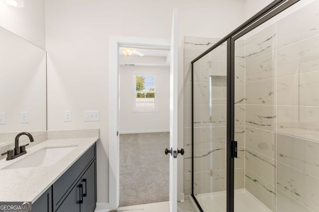 1117 Hodgepodge Way LOT 9, Atlanta, GA 30316