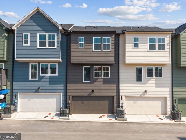 1117 Hodgepodge Way LOT 9, Atlanta, GA 30316
