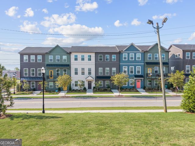 1117 Hodgepodge Way LOT 9, Atlanta, GA 30316