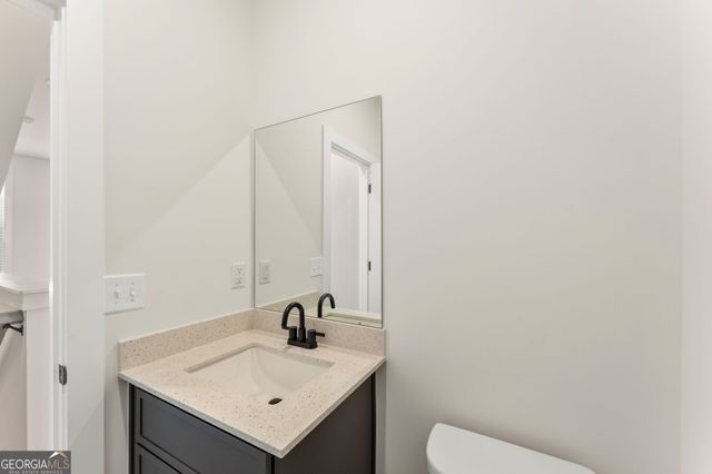 1117 Hodgepodge Way LOT 9, Atlanta, GA 30316