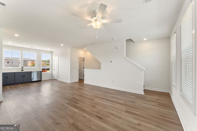 1117 Hodgepodge Way LOT 9, Atlanta, GA 30316