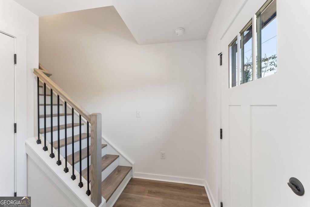 1117 Hodgepodge Way LOT 9, Atlanta, GA 30316 — photo 4