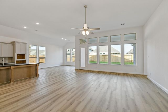 523 Blue River Trail, Rosenberg, TX 77471